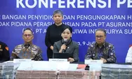 OJK Sidik Kasus PT Asuransi Jiwa Prolife Indonesia, Sita Aset  Rp114 Miliar