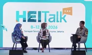 PNM Unjuk Gigi di Halal Expo Indonesia, Model Pembiayaan Syariah Perempuan Prasejahtera Jadi Sorotan Delegasi D-8