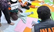 Kasus Daycare Little Aresha Melebar, Satpam hingga Petugas Kebersihan Ikut Jadi Tersangka