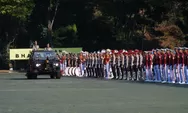 Polri Bekali 282 Capaja Akpol Pemahaman Geopolitik Global dan Peran Strategis Stabilitas Nasional