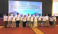 Perkuat Rantai Pasok Pangan, OJK Jateng Gandeng TPAKD Dorong Pembiayaan Inklusif