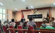 Polda Jateng Gelar Sidang Etik Aiptu Nuridin, Kasus Perselingkuhan hingga Narkoba Diusut