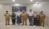 Calon Paskibraka Nasional Asal Bengkulu Siap Ikuti Pemusatan Latihan di Jakarta