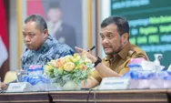 Usai Etik Suryani Jadi Tersangka KPK, Ahmad Luthfi Tunjuk Eko Sapto Purnomo sebagai Plt Bupati Sukoharjo