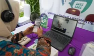 BPJS Kesehatan Luncurkan LANURI, Layanan JKN Kini Menjangkau Daerah 3T Lewat VIOLA dan BPJS Keliling