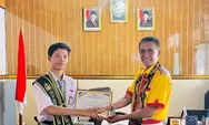 Kisah Yusmar, Pemuda Asal Sabu Raijua Lolos Tanpa Tes dan Kuliah Gratis di UGM