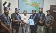 GMKI Desak Komnas HAM Papua Umumkan Pelaku Penembakan Ibu Hamil di Intan Jaya, Soroti Status Pasukan TNI Non-Organik