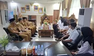 Bengkulu Tegaskan Komitmen Dukung Optimalisasi Program Makan Bergizi Gratis