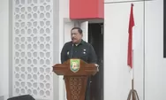 Wagub Mian Ajak Pemegang IUP MBLB di Bengkulu Bantu Dukung Program Bantu Rakyat