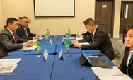 Perkuat Kerja Sama Penegakan Hukum Internasional, Polri dan Kepolisian RRT Tukar Buronan