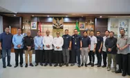 Koordinasi Kejaksaan Tinggi Sulawesi Tenggara dan Pertamina Dukung Tata Kelola dan Pelayanan Energi