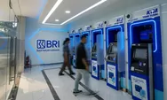 Hari Pajak Nasional, BRI Setor Rp19,1 Triliun ke Negara pada Kuartal I 2026