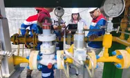 PGN Perkuat Industri Hijau, Pabrik Sepeda Listrik di Semarang Kini Andalkan Gas Bumi