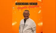 Haryanto Hesaputra Tegaskan Semangat Berkarya Tak Mengenal Usia Lewat Album “Berdendang Menari”   