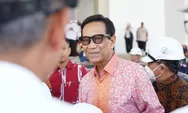 Lampaui Target Progres Pembangunan Gedung Baru DPRD DIY Tembus 81,7 Persen