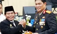 Kaltara Dinobatkan Provinsi Teraman Kedua Nasional