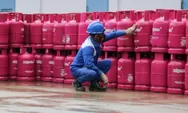 Harga Bright Gas Turun, Pertamina Hadirkan LPG Berkualitas dengan Harga Lebih Kompetitif