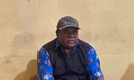 Aktivis Pemuda Dorong Dialog dan Penegakan Hukum Berjalan Beriringan di Papua