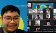 Promedia Group Kupas Rahasia Konten Viral, Kreator Diajak Pahami Karakter Setiap Platform Digital