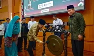Majelis Taklim Perempuan Jadi Penggerak Dakwah dan Kesejahteraan Umat