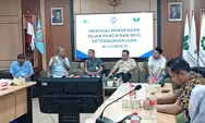 Pajak Pencairan BPJS Ketenagakerjaan Pertanyaan Lama Yang Masih Dinanti Jawabannya  Buruh dan Akademisi Desak Evaluasi Aturan JHT