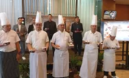 'Gurihnya Tokyo' Dibawa Ren & Reina Ke 138 Hotel Archipelago: Adventure Kuliner Jepang 60 Detik 