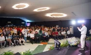 GMTD Perkuat Pengembangan Kawasan Tanjung Bunga Melalui Coastal Living Collection