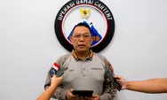 Satgas Damai Cartenz Tindak KKB di Yahukimo, Tiga Anggota Tewas dan Tiga Senjata Api Diamankan