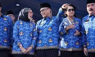 Usai Kritik Soal Mental ASN Viral, MenPAN-RB dan Kepala BKN Kirim Pesan Menyentuh untuk 6,7 Juta Aparatur