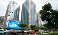 Bank Mandiri Perkuat Benteng Siber, Tata Kelola Digital Digenjot demi Jaga Kepercayaan Nasabah