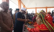 Sekolah Rakyat Hadir di Bengkulu, Putus Rantai Kemiskinan Lewat Pendidikan