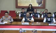 Kortastipidkor Polri Tetapkan Tersangka Kasus Korupsi Pembiayaan PT PPA–PT BAS, Kerugian Negara Rp38,8 Miliar