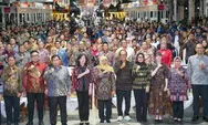 Tetap Terjaga, Produksi Kopi, Kakao, dan Teh di Pulau Jawa 220.000- 250.000 ton
