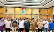 E-PBBKB Hadir, Pemprov Bengkulu Optimalkan Pengelolaan Pajak Daerah Secara Digital
