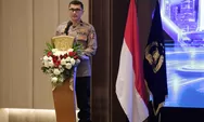 Polri Gelar Training of Trainers Program Paham AI, Perkuat Literasi Digital Pelajar