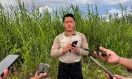 Satgas Damai Cartenz Tangani Insiden di Yahukimo, Satu Personel Gugur Saat Bertugas