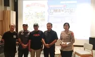 Jogja Scooter Parade 2026 Parade Skuter Siap Manjakan Para Sekuteris Yogyakarta 