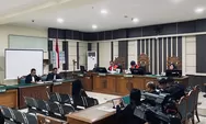 Fadia Arafiq Tak Ajukan Eksepsi, Pilih Hadapi Pembuktian di Persidangan