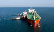 Operasi Perdana Ship to Ship Kolonodale, Perkuat Distribusi Biosolar B50 di Kawasan Timur Sulawesi
