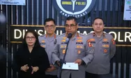 Polri Jelaskan Peran Bhabinkamtibmas Bersinergi dengan Ditjen Pajak