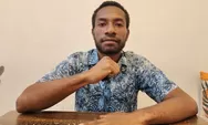Sikapi Informasi Dengan Bijak, Tokoh Pemuda Papua Imbau Jangan Terprovokasi 