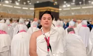 Arul Kharisma Memulai Perjalanan Baru di Madinah