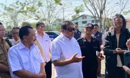 Said Iqbal Pantau Dugaan PHK di Victory Apparel Semarang, Presiden Minta Buruh Tetap Terlindungi