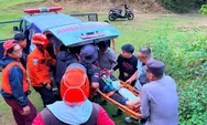 Menelusuri Goa Kalibbong Alloa di Pangkep, Enam Mahasiswa Dievakuasi Akibat Kelelahan