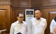 Ombudsman Ingatkan Maladministrasi Bisa Jadi Pintu Masuk Korupsi
