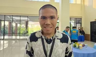 Catar Kalteng Catat Jarak Lari Tertinggi pada Seleksi Tingkat Pusat Akpol 
