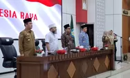 Sinergi Pemprov Bengkulu dan Ombudsman RI untuk Pelayanan Prima Masyarakat