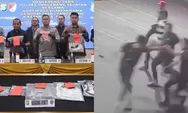 Rebutan Antrean Sate Taichan Berujung Maut, Prajurit TNI Tewas Ditikam 10 Kali