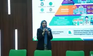 BPJS Kesehatan Goes to Campus di UNDIP, Bekali Calon Dokter Pahami JKN Sejak Bangku Kuliah