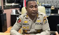 Bersuara Boleh, Anarkis Dilarang: Polresta Jayapura Tegaskan Aturan Main Aksi 3 Agustus